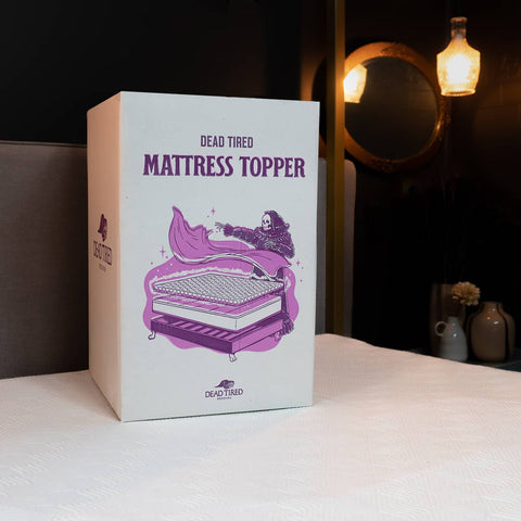 Mattress Topper